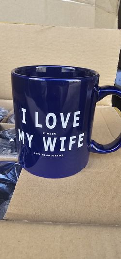 Coffee Mugs