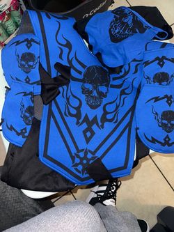 Ninja costume