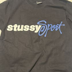 Stussy shirt small brand new