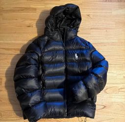 Ralph Lauren Jacket $595 Retail Tag