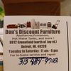 Don's Discount