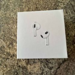 AirPod Pro 3rd Generation