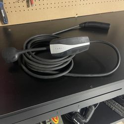 Tesla Wall Charger