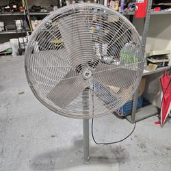 Industrial Commercial Fan