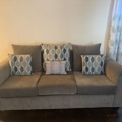 Sofa Set For SALE!!
