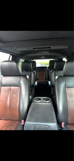 2007 Ford Expedition