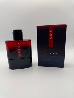 Prada ocean le parfum 100ml