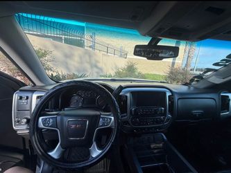 2016 GMC Sierra 1500