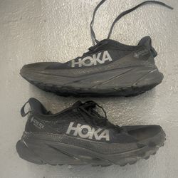 Hokas Sneakers (women’s)