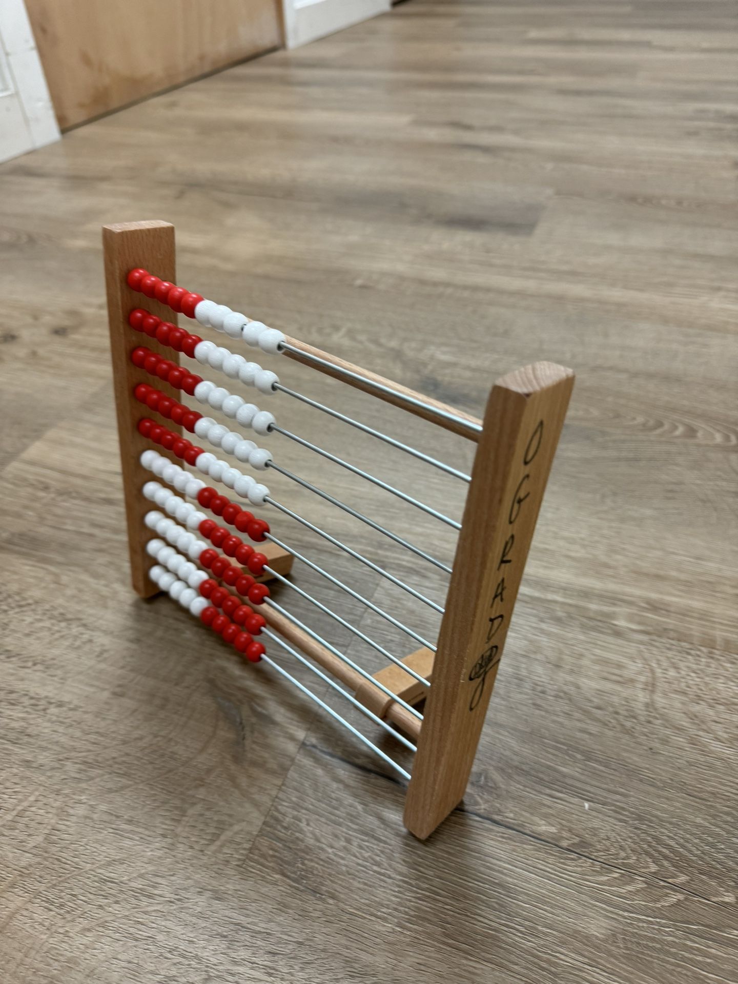 Abacus Math Tools, Classroom Set