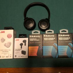 Skullcandy Power Banks $25
