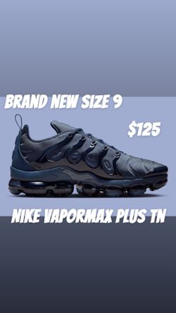 Nike Air Vapormax Plus TN Brand New Size 9