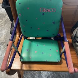 Child’s Chair
