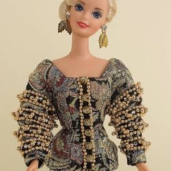 Limited Edition Christian Dior Barbie