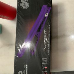 Hair Straightener By Royale