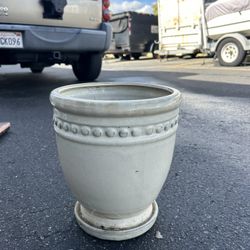 Ceramic Large Pot