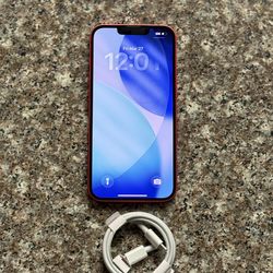 Apple iphone 14 128gb UNLOCKED FOR ANY CARRIER