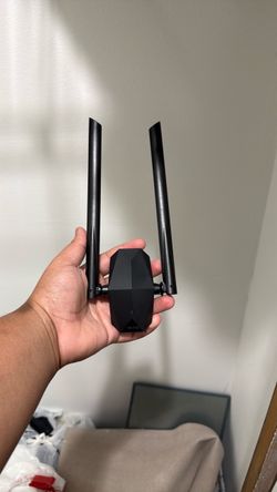 WiFi 6 Adapter/ Extension