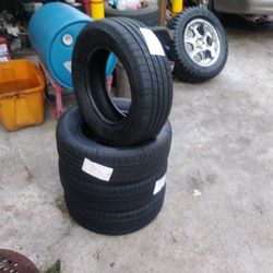 Michelin Tires