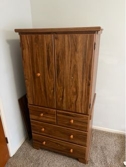Armoire - Free!