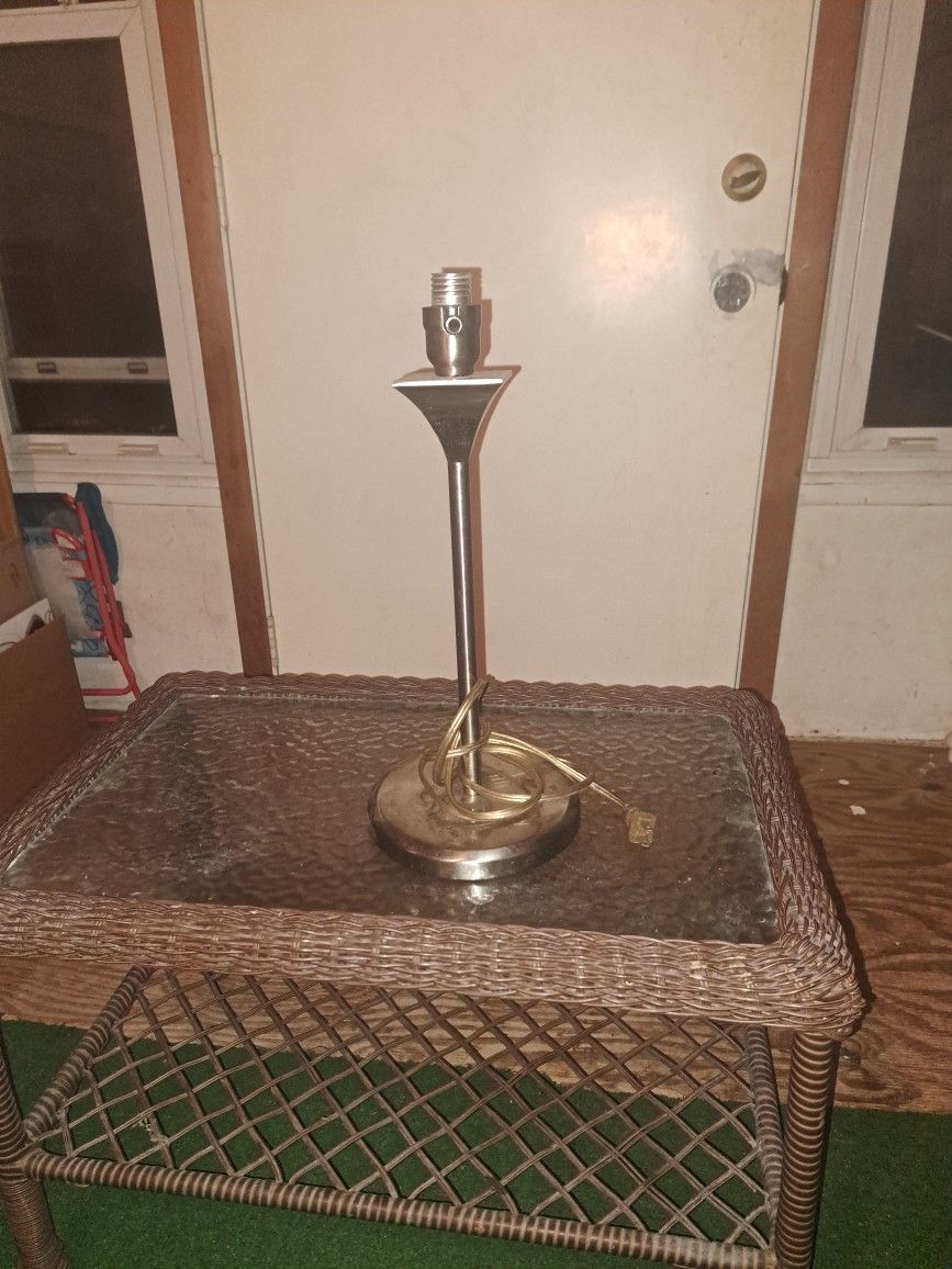 Table Lamp