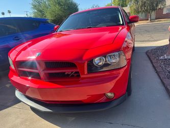 Dodge Charger R/T 5.7 V8