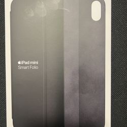 iPad Mini Smart Folio (6th Gen)