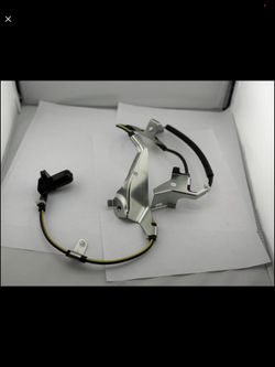 Lexus LX470 ABS Wheel Speed Sensor 1(contact info removed) – Front Driver Side – (contact info removed)010