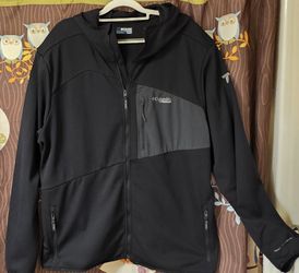 Men's Columbia Titanium w/Omni-Shield Jacket