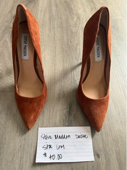 Steve Madden Daisie 6M