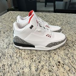 Jordan 3 Size 12