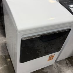 Whirlpool Gas Dryer 7.4 CU FT 