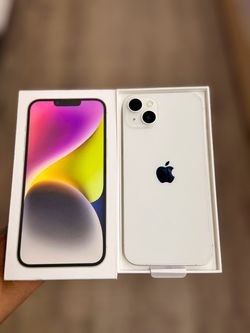 iPhone 14 plus unlocked