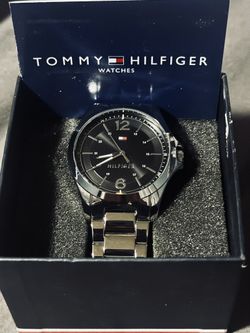 Tommy Hilfiger Watches Bundle 