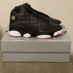 Jordan 13 ‘Playoff’ Sz 10 DS