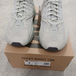 Adidas Yeezy Boost 700 (Salt)