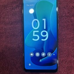 MOTO g, 5G CELLULAR PHONE, NEW IN BOX AND COMES WITH A NICE CASE AND A GLASS SCREEN PROTECTOR, GREAT DEAL!!!