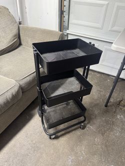Shelf Cart