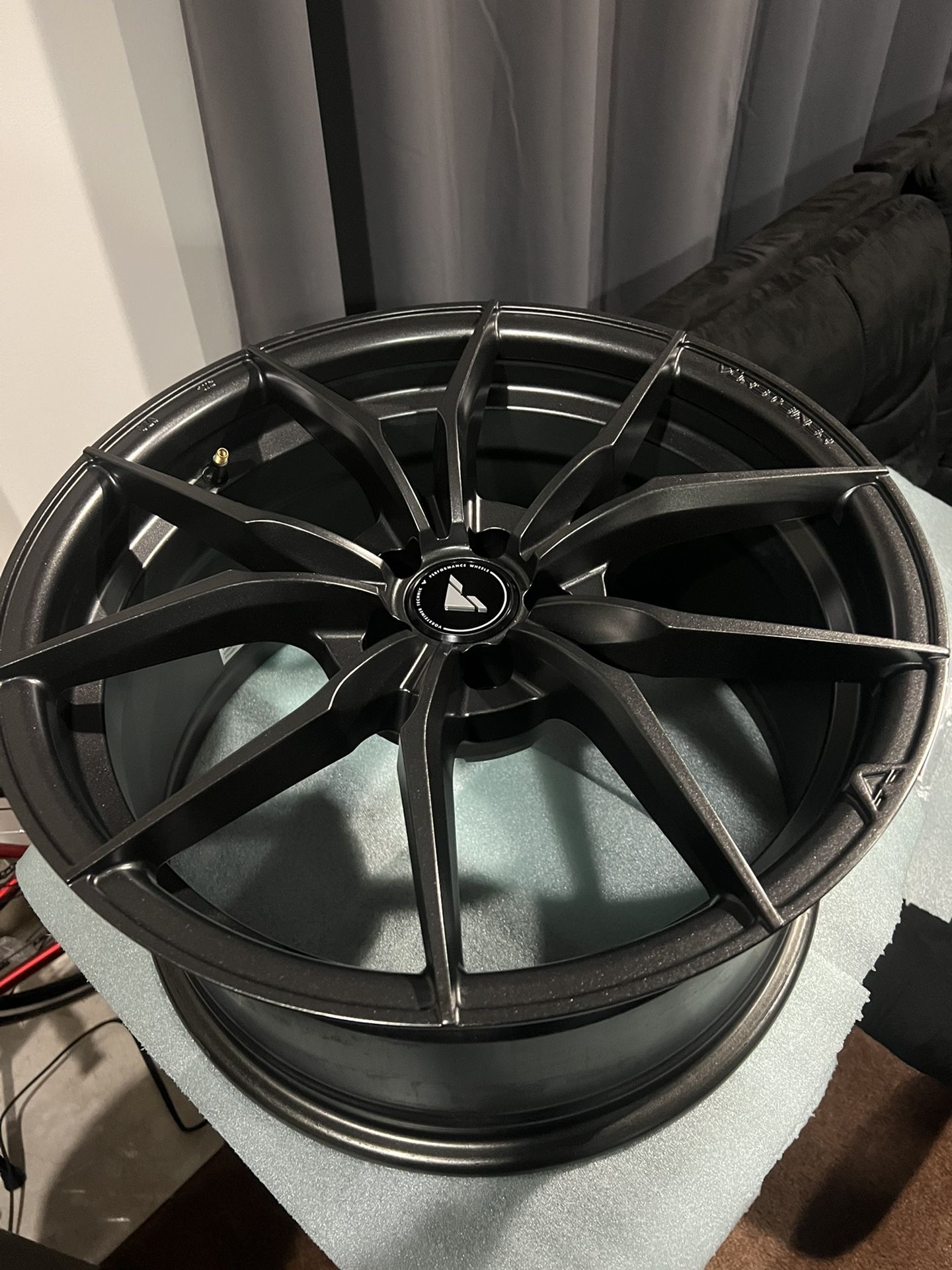 Vorsteiner V-FF108