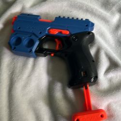 Nerf Gun
