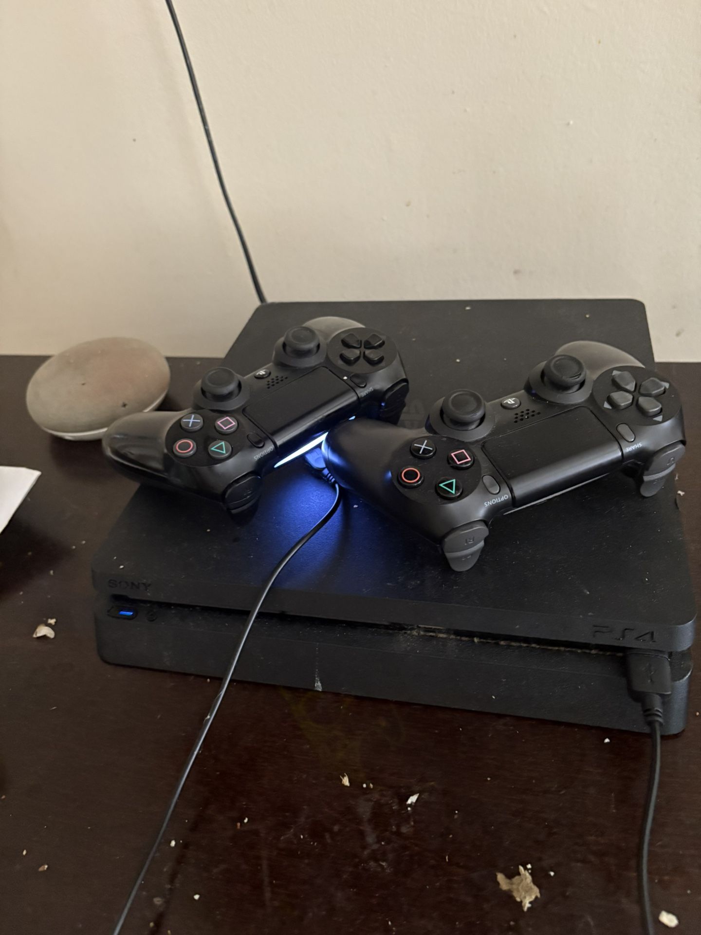 PS4