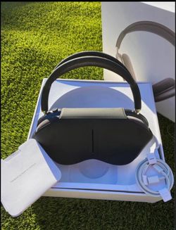 AirPod Max