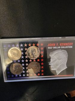 John F. KENNEDY COLLECTION