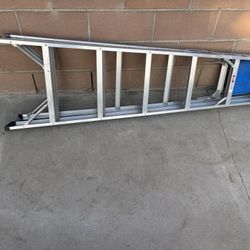 WERNER Ladder 
