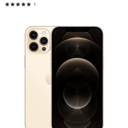 Pre-Owned Apple iPhone 12 Pro Max (256GB)