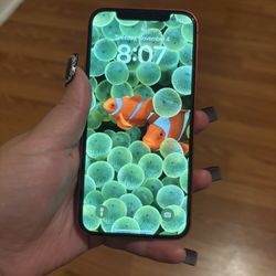 Red iPhone 12 256 Gb 