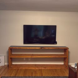 Tv Stand-Extra Long 
