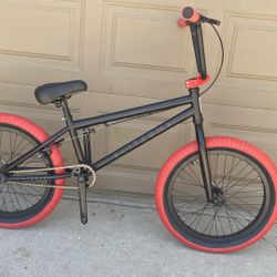 Elite Bmx