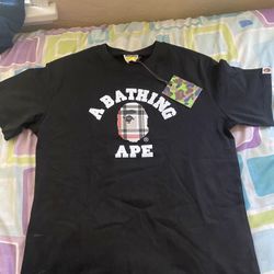 Bape tee