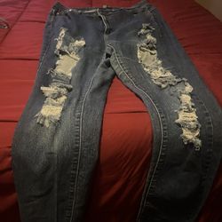 Blue Jeans